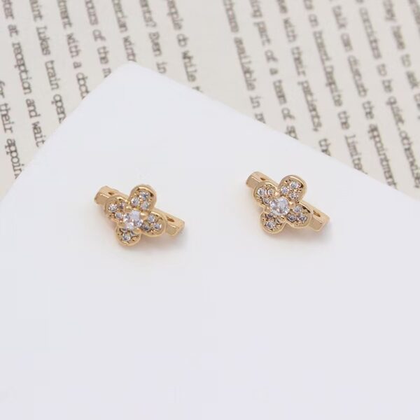 2 hook diamond spacer - Image 6