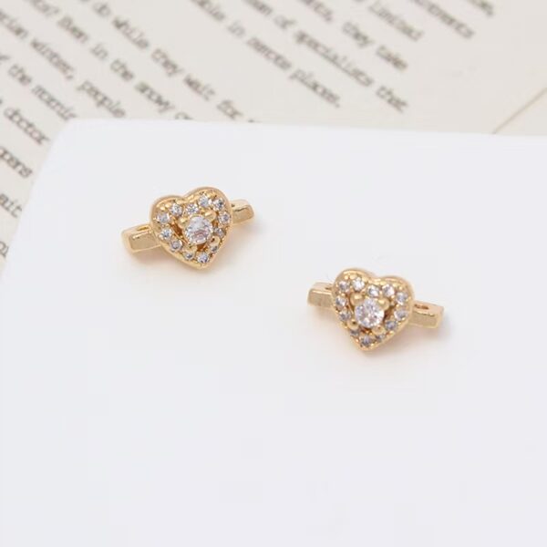 2 hook diamond spacer - Image 4