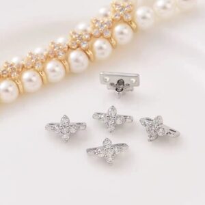 2 hook diamond spacer