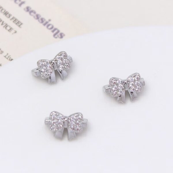 2 hook diamond spacer - Image 3