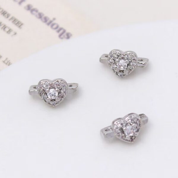 2 hook diamond spacer - Image 2