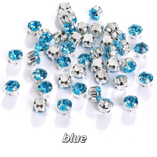 Diamond Spacer Set - Image 5