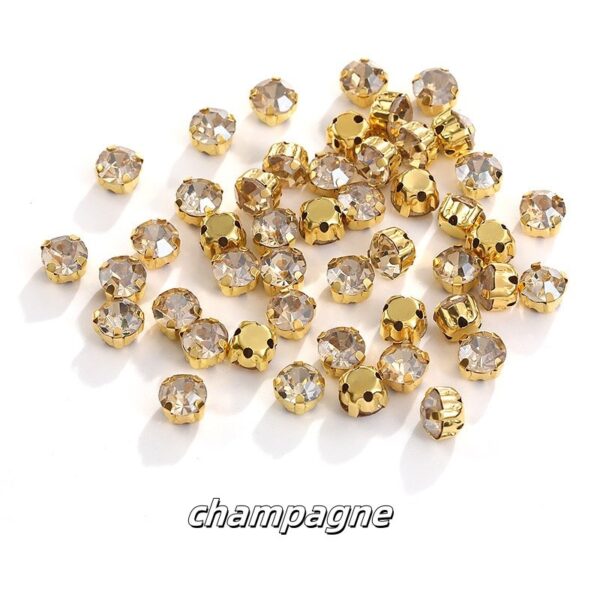 Diamond Spacer Set - Image 4