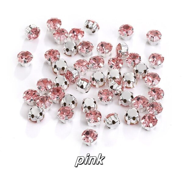 Diamond Spacer Set
