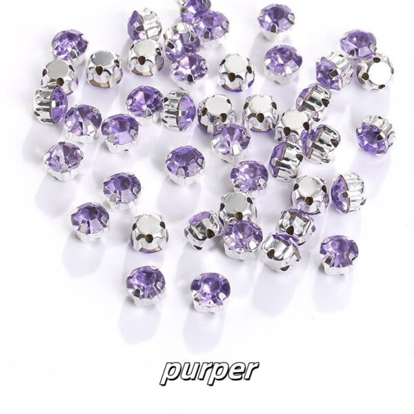 Diamond Spacer Set - Image 3