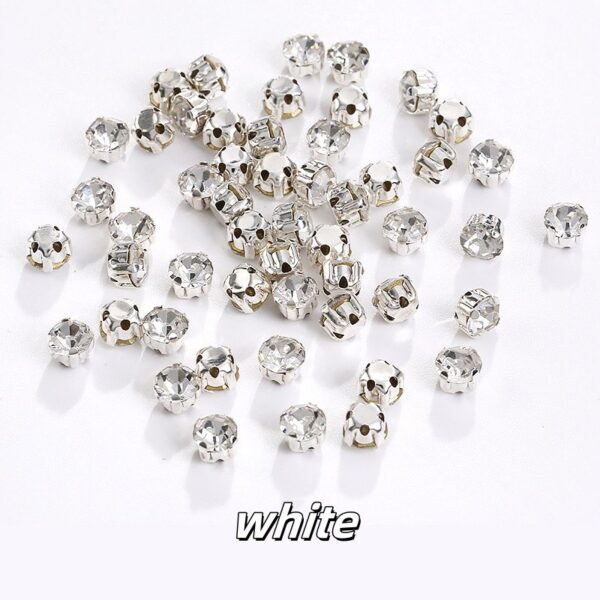 Diamond Spacer Set - Image 2