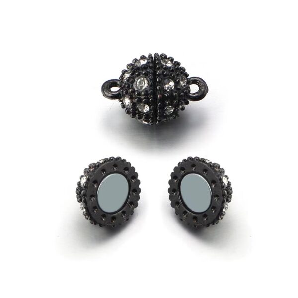 Diamond magnetic closure - Image 3