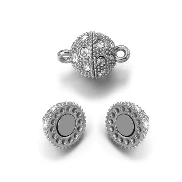 Diamond magnetic closure - Image 2