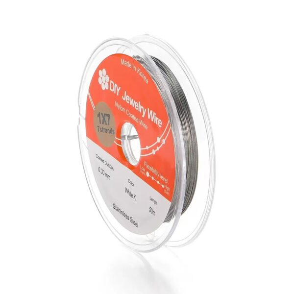 Korean soft wire steel - Image 3