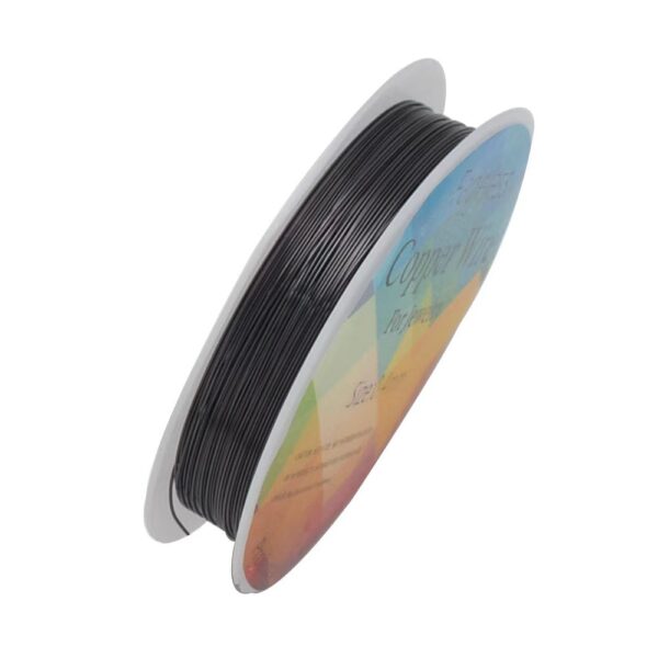 copper wrap wire - Image 4