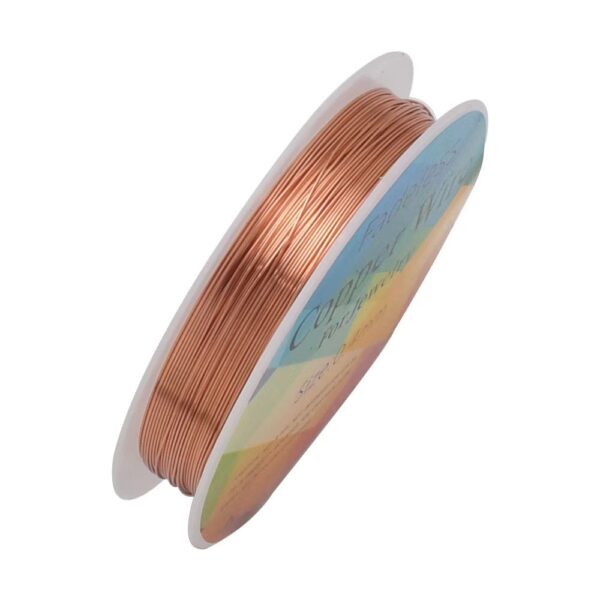 copper wrap wire - Image 3