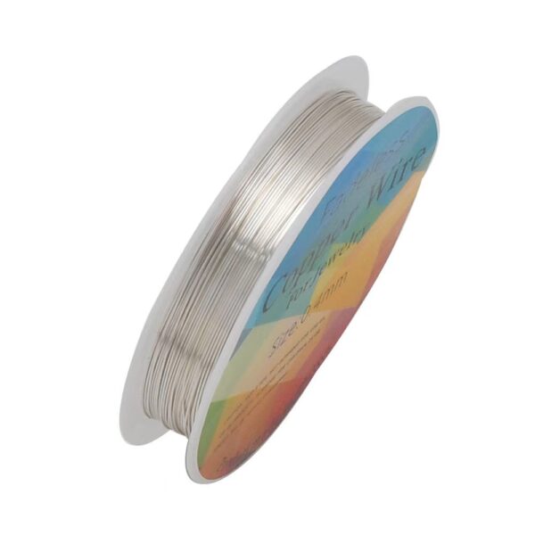 copper wrap wire - Image 2