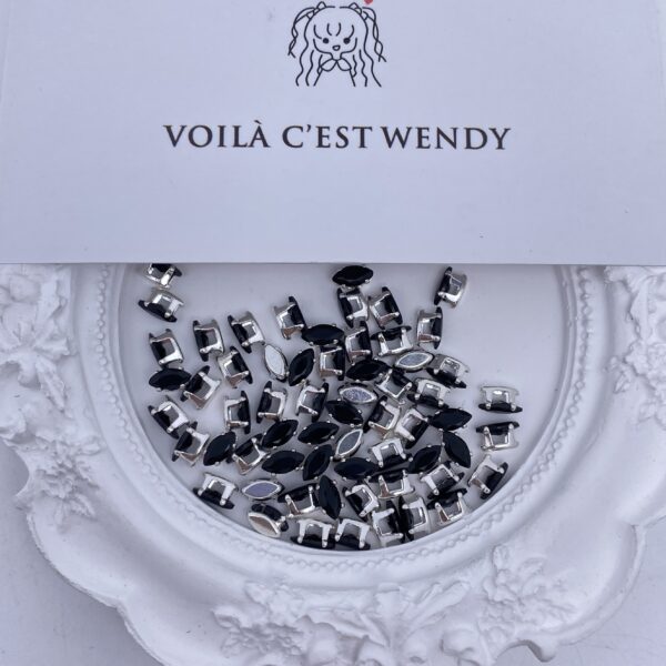 Small Marquise Diamond  (3X6mm) - Image 7