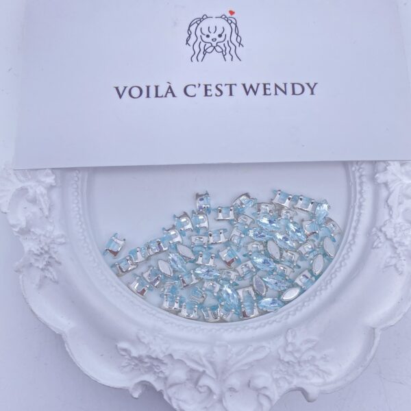Small Marquise Diamond  (3X6mm) - Image 10
