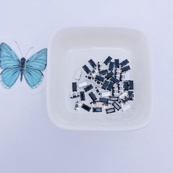 Rectangle Diamond - Image 23