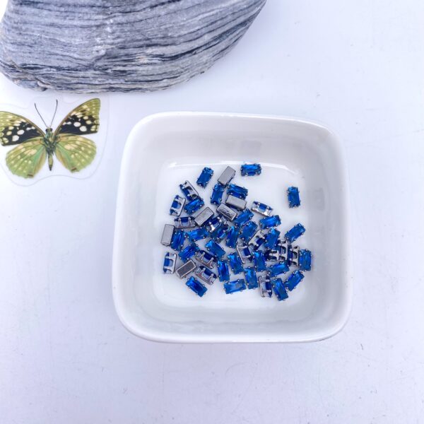 Rectangle Diamond - Image 19