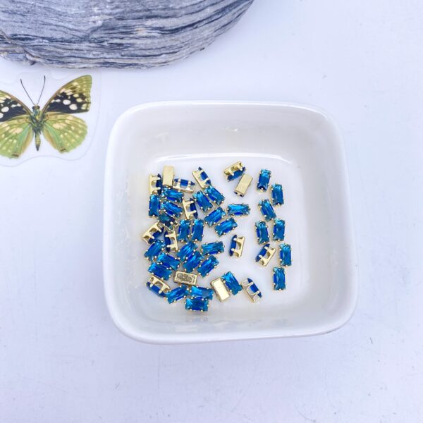 Rectangle Diamond - Image 20