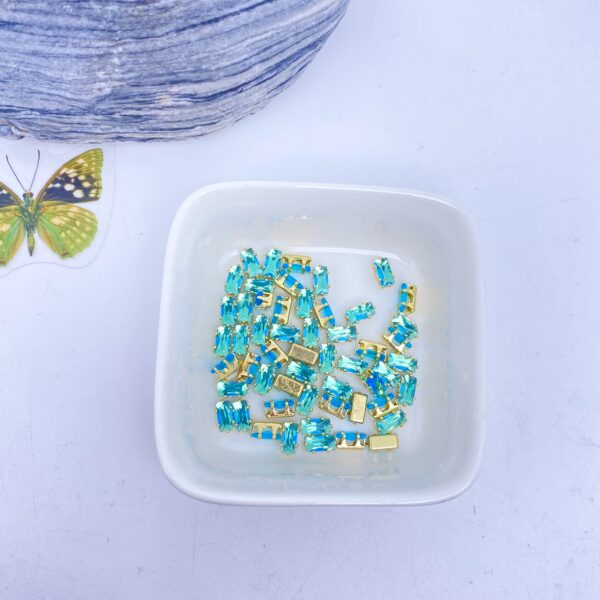 Rectangle Diamond - Image 15