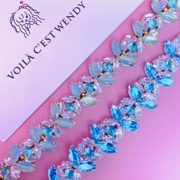 DIY Jewelry  Bracelet  Craft Kit – No.001