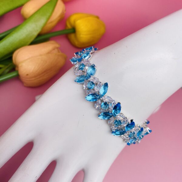 DIY Jewelry  Bracelet  Craft Kit – No.001 - Image 5