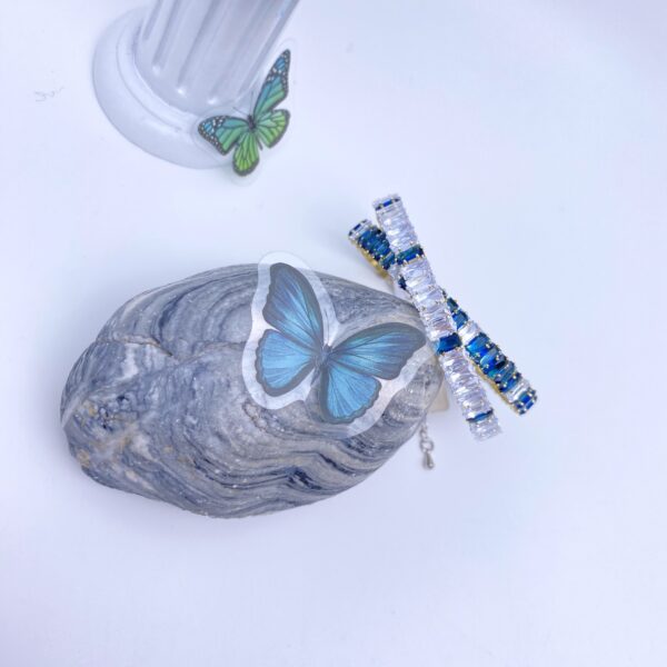 DIY Jewelry  Bracelet  Craft Kit – No.009