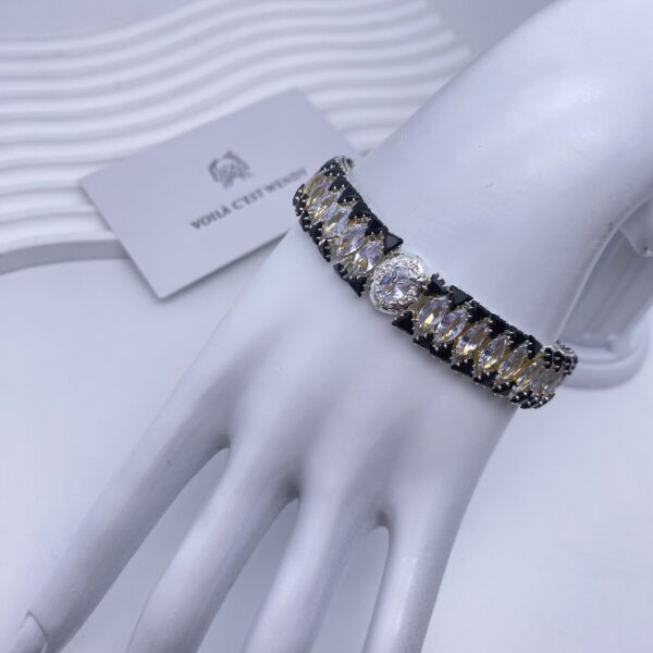 DIY Jewelry  Bracelet  Craft Kit – No.013