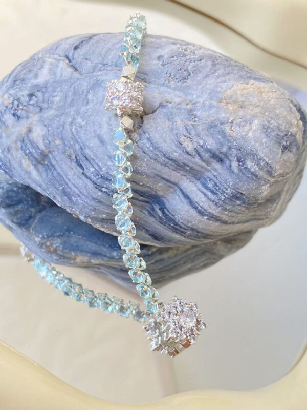 DIY Jewelry  Bracelet  Craft Kit – No.011