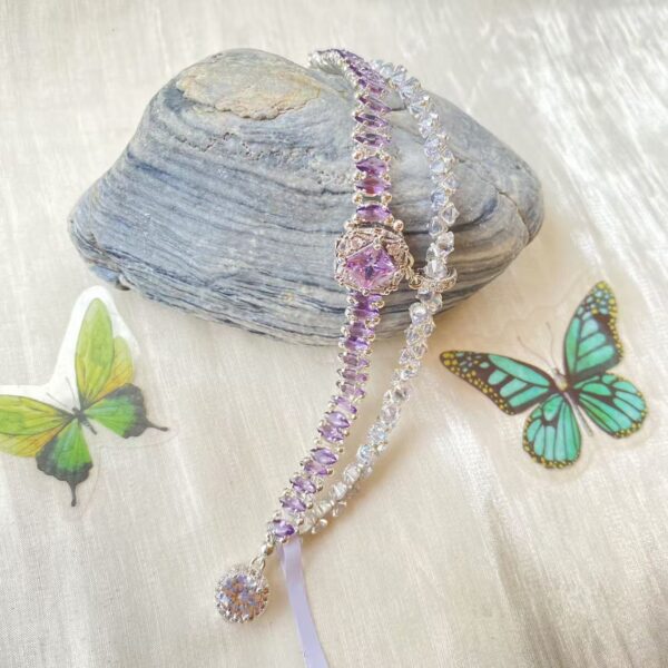 DIY Jewelry  Bracelet  Craft Kit – No.023