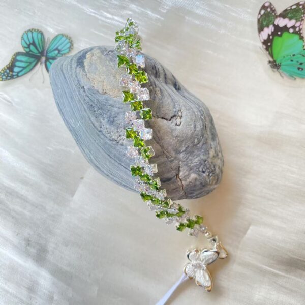 DIY Jewelry  Bracelet  Craft Kit – No.025