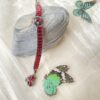 DIY Jewelry  Bracelet  Craft Kit – No.026