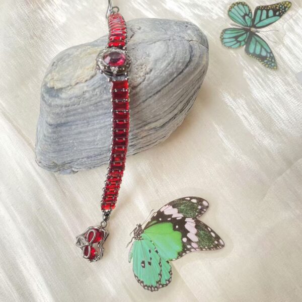 DIY Jewelry  Bracelet  Craft Kit – No.026