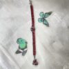 DIY Jewelry  Bracelet  Craft Kit – No.026 - Image 3