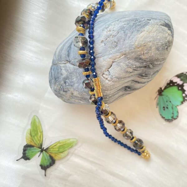 DIY Jewelry  Bracelet  Craft Kit – No.028