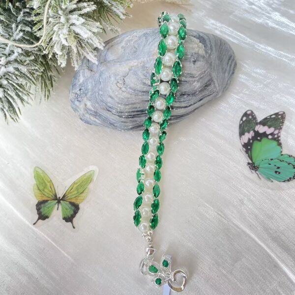DIY Jewelry  Bracelet  Craft Kit – No.029