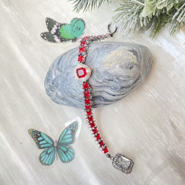 DIY Jewelry  Bracelet  Craft Kit – No.030