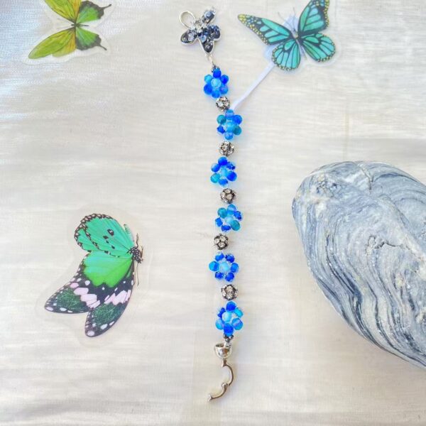 DIY Jewelry  Bracelet  Craft Kit – No.034 - Image 2