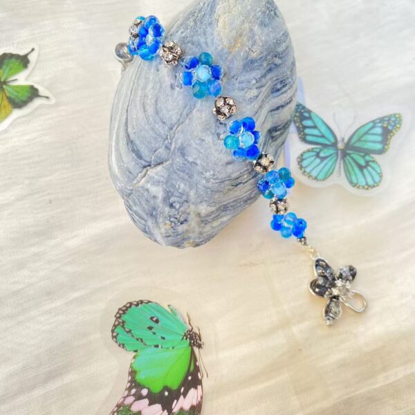 DIY Jewelry  Bracelet  Craft Kit – No.034