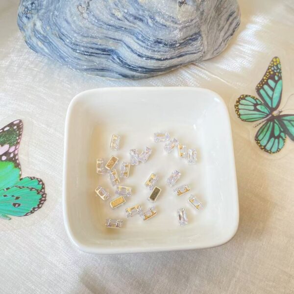 Rectangle Diamond - Image 14
