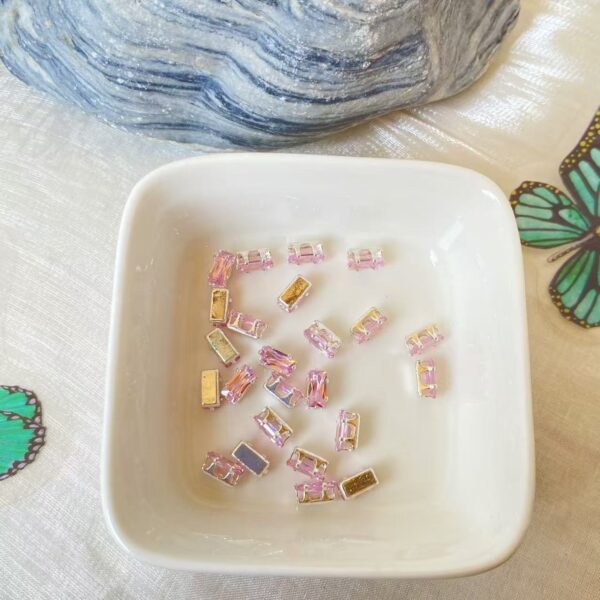 Rectangle Diamond - Image 7