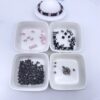 DIY Jewelry  Bracelet  Craft Kit – No. 044 - Image 5