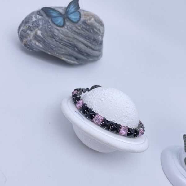 DIY Jewelry  Bracelet  Craft Kit – No. 044