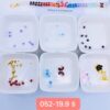 DIY Jewelry  Bracelet  Craft Kit – No.052 - Image 4