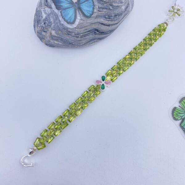 DIY Jewelry  Bracelet  Craft Kit – No. 053 - Image 5