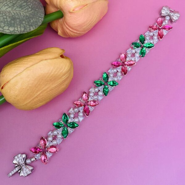 DIY Jewelry  Bracelet  Craft Kit – No.056