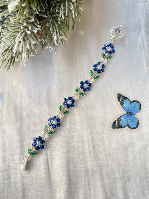 DIY Jewelry  Bracelet  Craft Kit – No.057