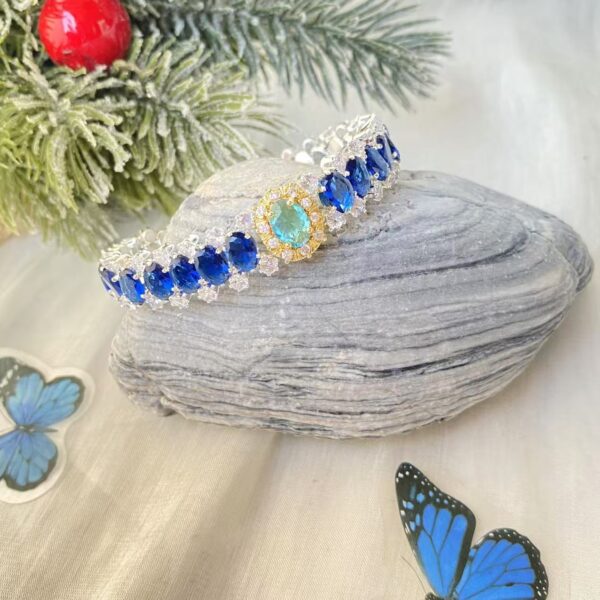 DIY Jewelry  Bracelet  Craft Kit – No.043