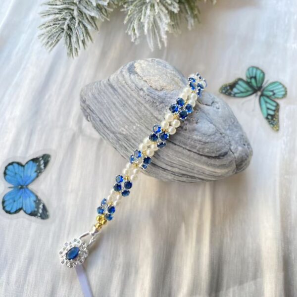 DIY Jewelry  Bracelet  Craft Kit – No.047