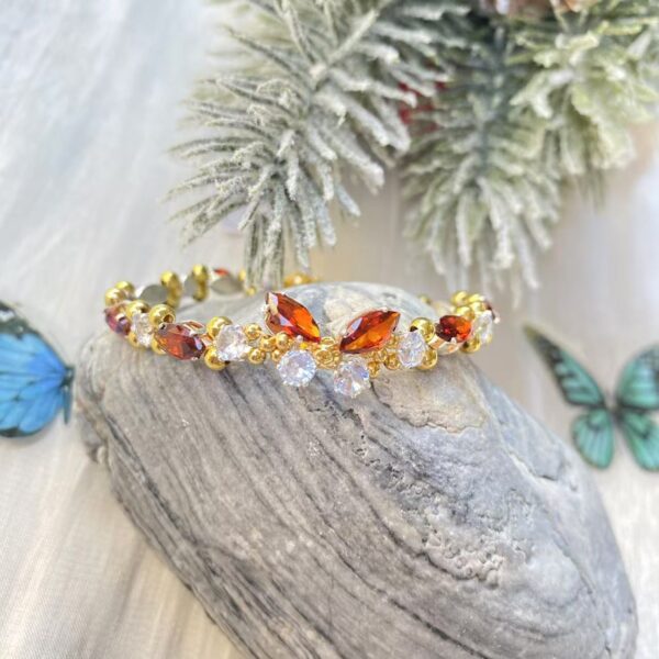 DIY Jewelry  Bracelet  Craft Kit – No.048