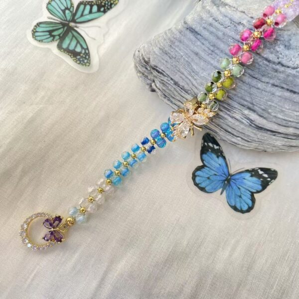 DIY Jewelry  Bracelet  Craft Kit – No.052