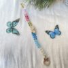 DIY Jewelry  Bracelet  Craft Kit – No.052 - Image 2